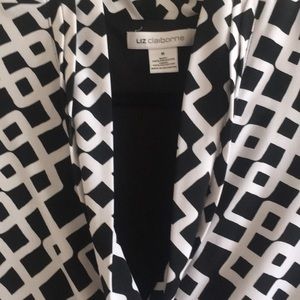 Dresses - Liz Claiborne wrap dress Dresses - Liz Claiborne wrap dress